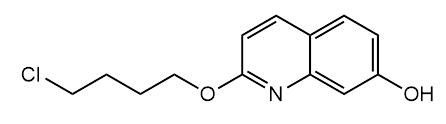 Brexpiprazole Impurity 16
